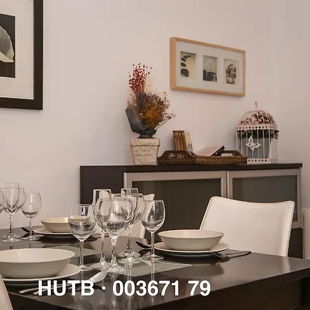 Apartamento Alio 2.2