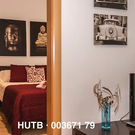 Apartamento Alio 2.2 *