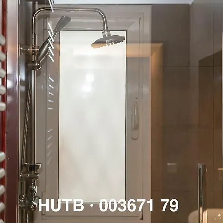 Апартаменты Apartamento Alio 2.2 *
