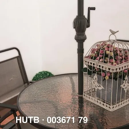 Apartamento Alio 2.2 Апартаменты Барселона